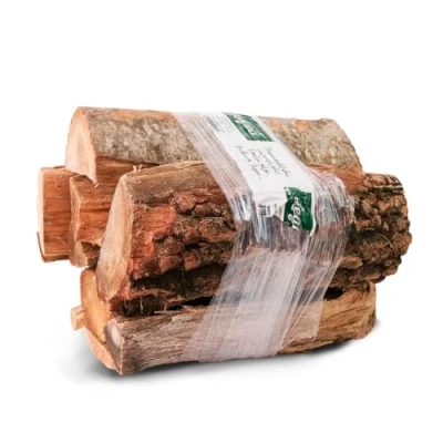 Imagen de Fajo de leña Roble 18L (10kg Aprox)