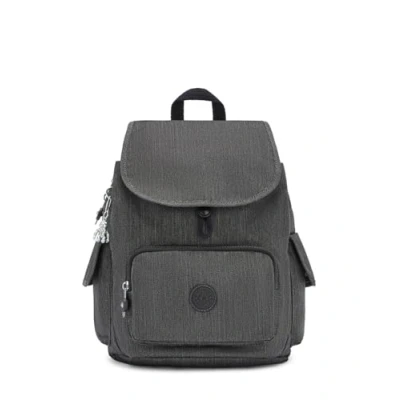 Imagen de Kipling CITY PACK S Mochila, Mujer, Talla: One Size, Black peppery
