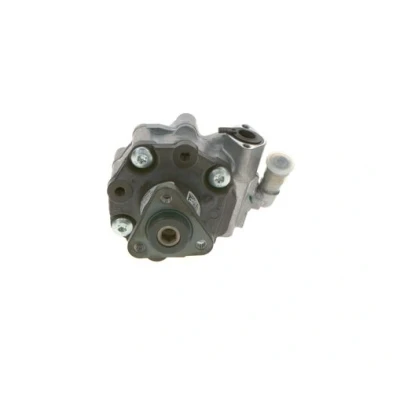 Imagen de BOSCH K S00 000 163 Bomba de Direccion hidráulico 123 AUDI: A6 C6 Berlina, Avant
