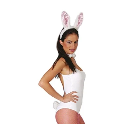 Imagen de Conjunto Conejita