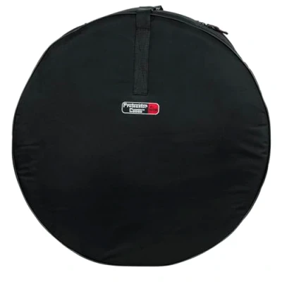 Imagen de Gator Cases Protechtor Series Bolsa acolchada para batería (61 x 45,7 cm), color negro