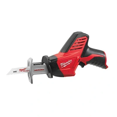 Imagen de Milwaukee C12 HZ 0 Sierra de sable, 12 V, Multicolor, Bare Unit