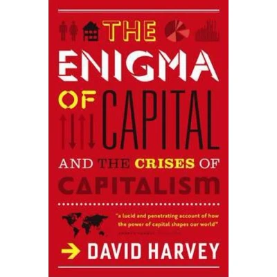 Imagen de The enigma of capital