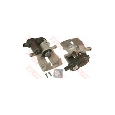 Imagen de TRW BHT305E Pinza de freno Hierro fundido para vehículos con estacionamiento electrónico AUDI: A8 D4