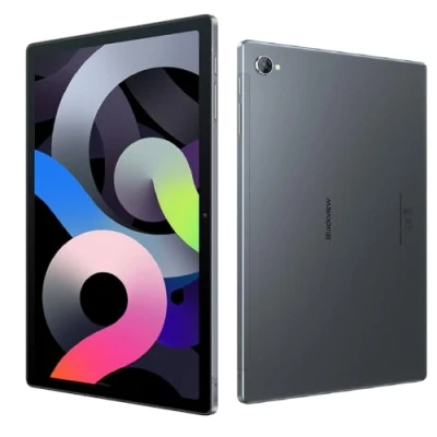 Imagen de Blackview TAB 15 Pro (Dual Sim Android 12 10,51&quot; 4G/LTE 256 GB, 8 GB RAM) Gris