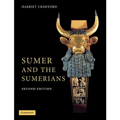Imagen de Sumer and the sumerians paperback