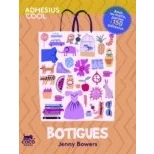 Imagen de Botigues Am Adhesius Cool