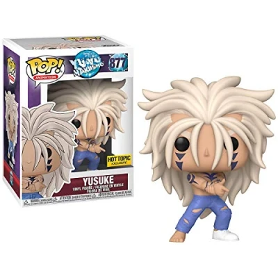 Imagen de Funko Pop! Yusuke 877