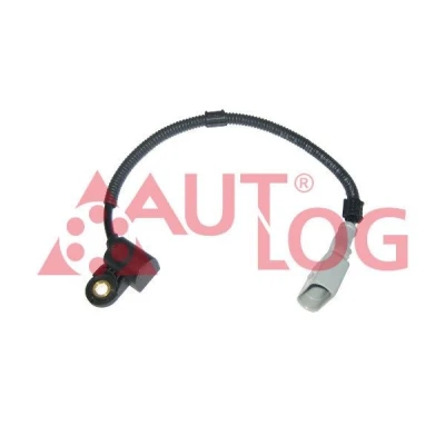 Imagen de AUTLOG AS4807 Sensor de revoluciones, control del motor VOLKSWAGEN: Golf 5