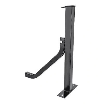 Imagen de Soporte de Pared para Saco Boxeo, Arena, Incluye Tornillos fijación Tubo Acero Resistente, Capacidad Carga 100 kg