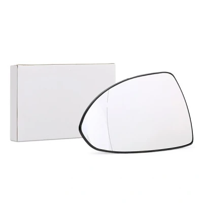 Imagen de TYC 325 0092 1 Cristal de Espejo izquierda OPEL: Corsa D Hatchback, E Hatchback norauto, oscaro, mister auto