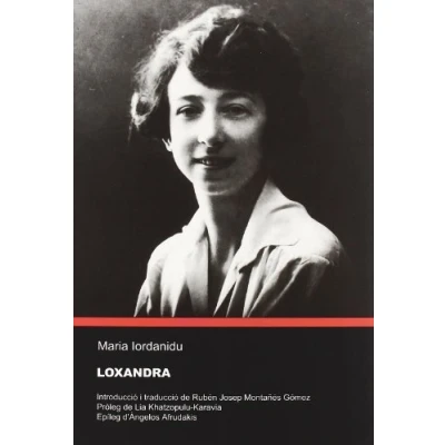 Imagen de Loxandra