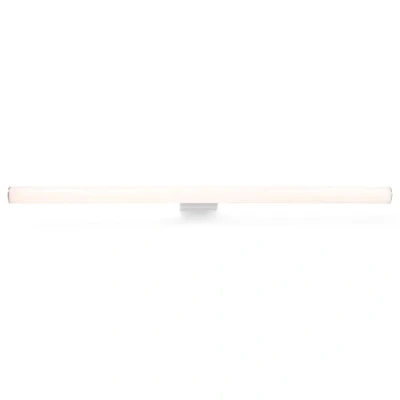 Imagen de Faro Barcelona 63509 VOLGA LED Lámpara aplique cromo 12W