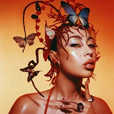 Imagen de Red Moon In Venus (LP) [Vinilo]