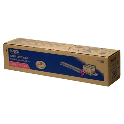 Imagen de Epson Toner/magenta F Aculaser C9200