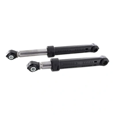 Imagen de 2 x Amortiguador DL pro compatible con Gorenje 111818 155262 159737 120N para lavadora