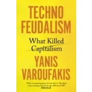 Imagen de Technofeudalism