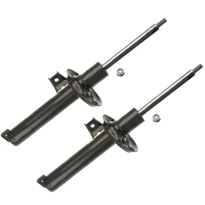 Imagen de TRW JGM1032S amortiguador Presión de gas 54 Bitubular Columna Espiga arriba SINGLE VOLKSWAGEN: Passat B6 Berlina, Variant