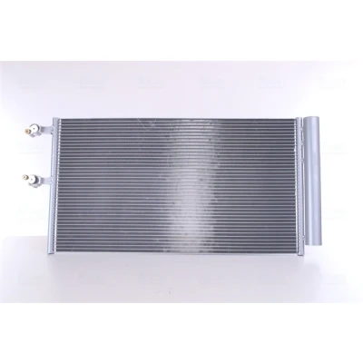 Imagen de NISSENS 940743 Condensador con secador Aluminio 720 R 134 a