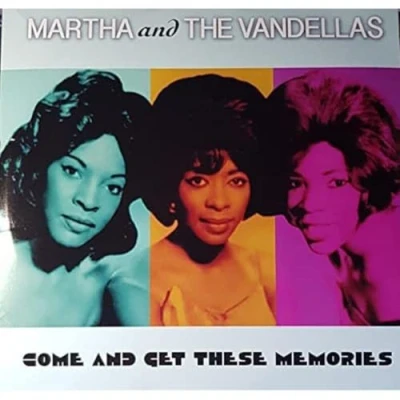 Imagen de Come and Get These Memo [Vinilo]