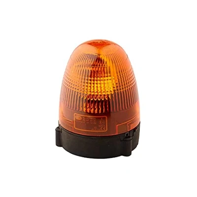 Imagen de HELLA 2RL 007 337 041 Luz de identificación omnidireccional Halógena amarillo