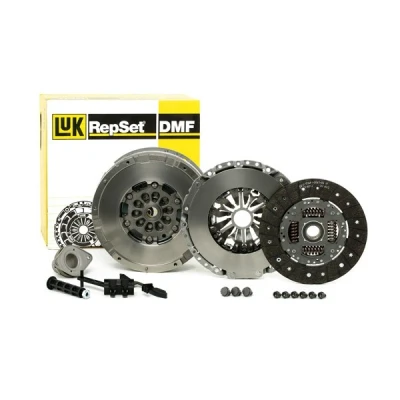 Imagen de LuK BR 0241 600 0144 00 Kit de Embrague AUDI: A5 B8 Coupé, A4 Berlina, Q5 norauto, oscaro, mister auto
