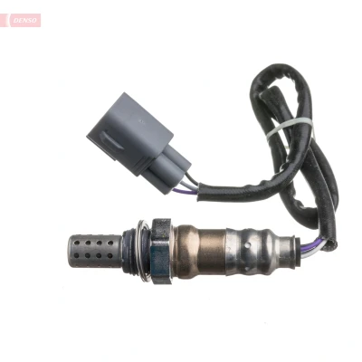 Imagen de DENSO Direct Fit DOX 2054 Sonda lambda M18x1.5 térmico, plana, Sensor de paso TOYOTA: Auris Hatchback, Corolla IX Hatchback