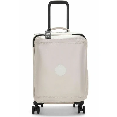 Imagen de Kipling Spontaneous S Maleta de cabina, Talla: One Size, Metallic glow