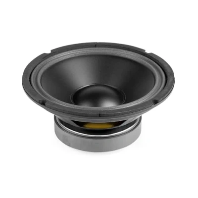 Imagen de FENTON WP20 Altavoz de Graves HiFi, Repuesto con chasis Cono PP 20 cm, 250 vatios woofer 8 Ohm Pulgadas, Cono, Repuesto, Integrado