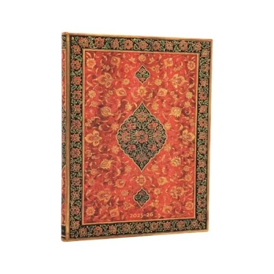 Imagen de Agenda De 18 Meses Paperblanks Layla Ultra Vertical