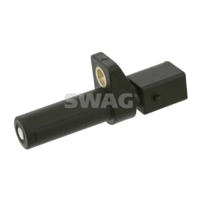 Imagen de SWAG 10 92 4345 Sensor de Cigueñal MERCEDES BENZ: Clase C Berlina, E CLK Coupé, SMART: Fortwo II City Coupe, I Coupé