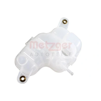 Imagen de METZGER 2141017 Depósito de Agua sin tapa, sensor OPEL: Corsa E Hatchback, Adam