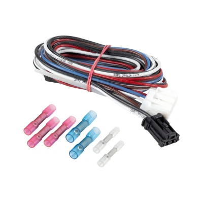 Imagen de FEBI BILSTEIN 107046 Kit reparación cables, portón trasero