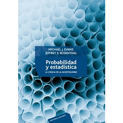 Imagen de Probabilidad y estadistica/ Probability and Statistics (SIN COLECCION)