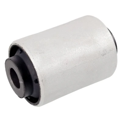 Imagen de FEBI BILSTEIN 40165 Silentblock Brazo de Suspension PORSCHE: Cayenne, Panamera, VOLKSWAGEN: Touareg I, AUDI: Q7