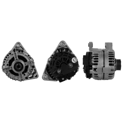 Imagen de LUCAS LRA02334 Alternador 12V 120A OPEL: Corsa C Hatchback, Combo Tour, Meriva A