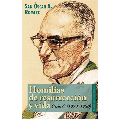 Imagen de homilias de Resurreccion y Vida Ciclo C: 39 (OBRAS LITÚRGICAS)