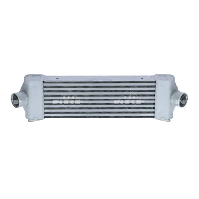 Imagen de NRF 30037 Intercooler FORD: Transit Mk5 Furgón, Mk6 Tourneo, Furgón