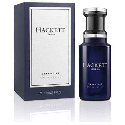 Imagen de Hackett london Essential Eau de Parfum 100 ml