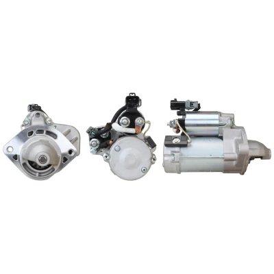 Imagen de Motor de arranque DRI 335268132