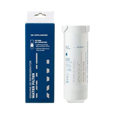 Imagen de Reemplazo XWF, Compatible Con GE Filtro De Agua For Refrigerador, Paquete 1