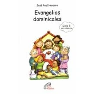 Imagen de Evangelios Dominicales. Ciclo B