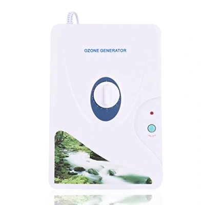 Imagen de 600 mg/h Generador de Ozono, esterilizador purificador aire agua y