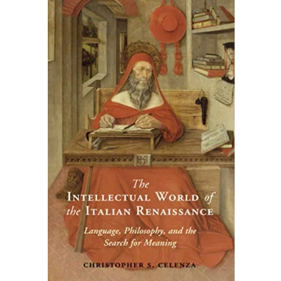 Imagen de the intellectual world of italian renaissance