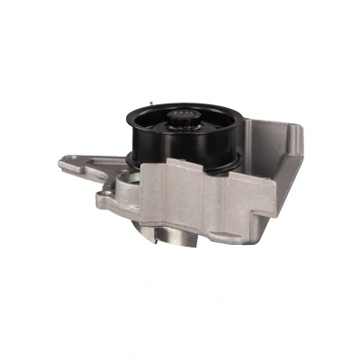 Imagen de FEBI BILSTEIN 07923 Bomba de agua Fundición aluminio con junta Metal AUDI: 80 B4 Berlina, A8 D2, Coupe B3