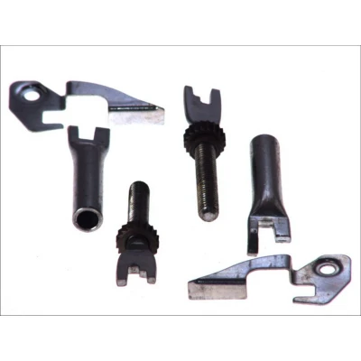 Imagen de QUICK BRAKE 107 53 001 Regulador, freno de tambor OPEL: Agila A