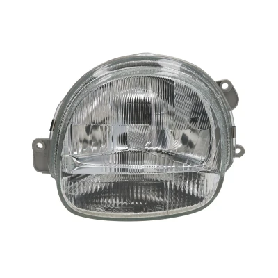 Imagen de TYC 20 5734 08 2 Faros izquierda H4 sin electromotor RENAULT: TWINGO 1 Kasten, norauto, oscaro, mister auto