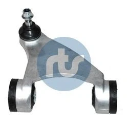 Imagen de RTS 96 05844 2 Barra oscilante, suspensión de ruedas Eje delantero, izquierda, arriba Brazo oscilante transversal ALFA ROMEO: 147, GT, 156 Berlina