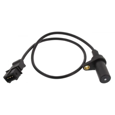 Imagen de MAPCO 82400 Sensor de Cigueñal 3 PEUGEOT: Boxer Furgón, CITROËN: Jumper I Furgón