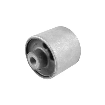 Imagen de TEDGUM TED53751 Silentblock brazo de Suspension Eje trasero, delante, ambos lados caucho Rodamiento metal para oscilante longitudinal
